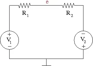 better and gate with transistors