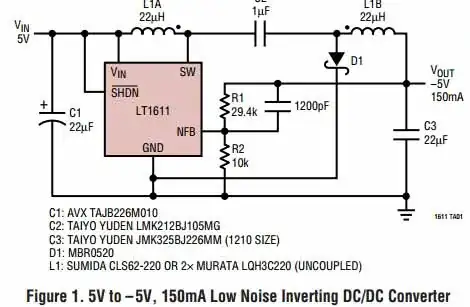 schematic