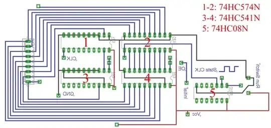 resistance of the above resistor