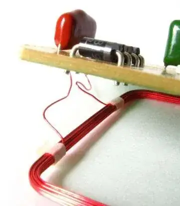 LTspice schematic bridge rectifier AC-to-DC stepdown