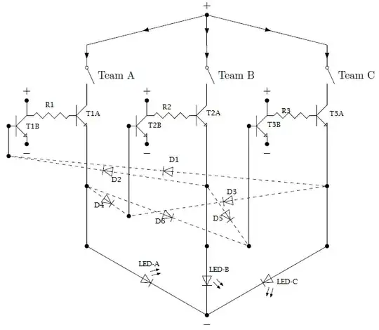 circuit diagram