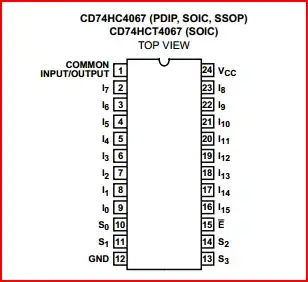 schematic