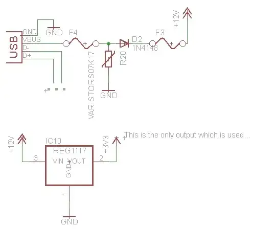 Differential-connection input-stage. Vbias_ext generated elsewhere