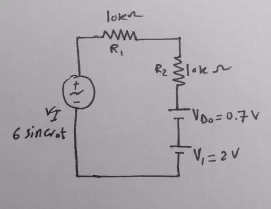 I2C Settings