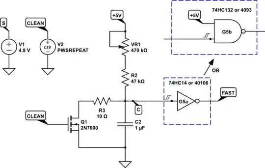 Buck Converter Specifications