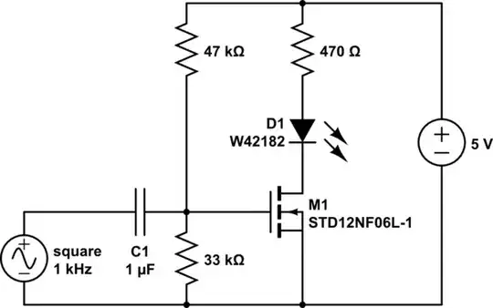 BMS PCB