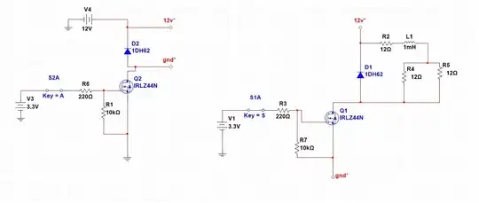Constant Power @ 2.9 W