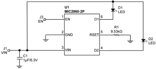 schematic