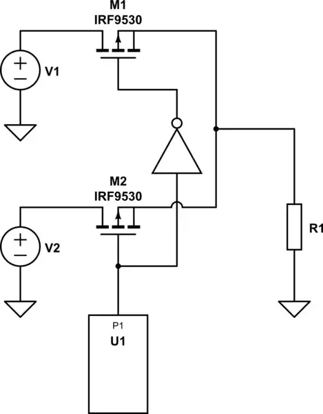 schematic