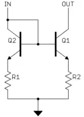 zc signal capture at 35 percent