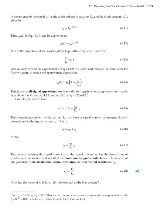 Result shown from tutorial