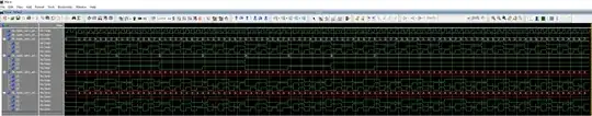 Clockless Direction Detector