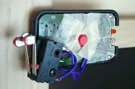sensor