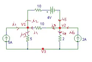 PCB X-Ray image