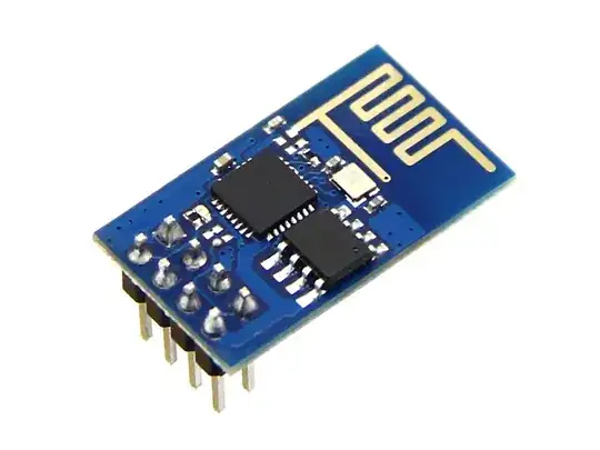 LTspice model