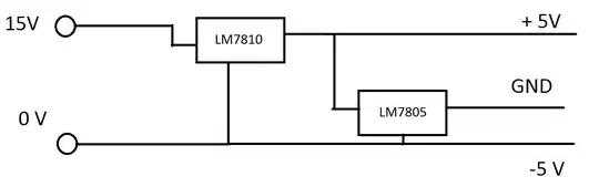 Differential pair without RB