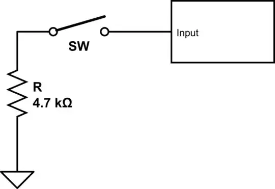 i would like the chip to be like this, i have no clue on how to find the right one