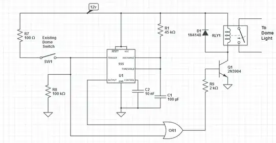 L6388E block diagram