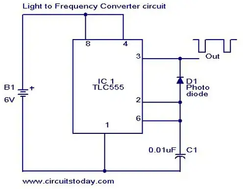 Starter Schematic