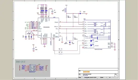 Schematic for EM2803_SCH