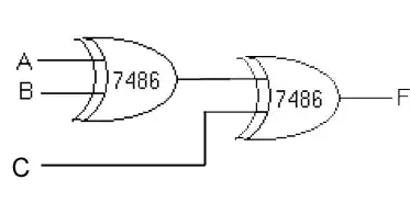 schematic
