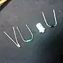 components used