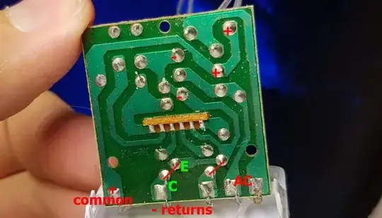 mcp3201 test 1