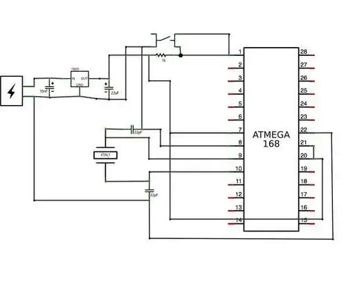 schematic