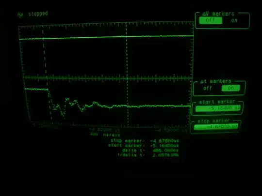 Collins 302 SWR meter circuit