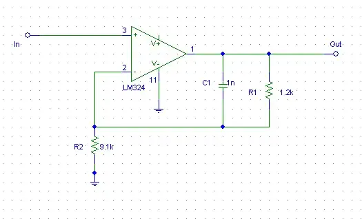 schematic