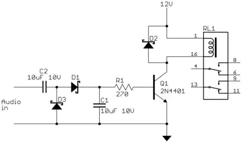 schematic