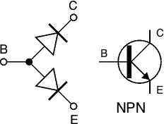 From its datasheet
