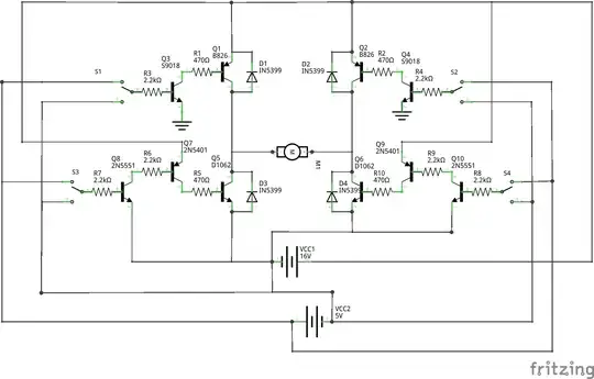 LM317/LM337 Dual Polarity Power Supply 