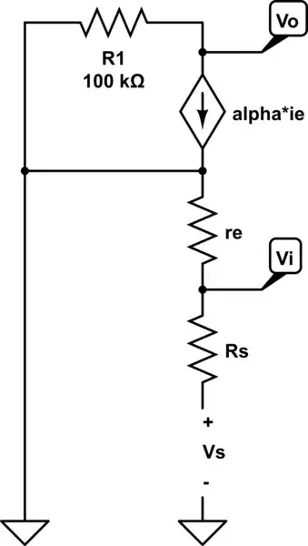 close-up of board layout