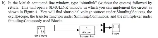 Male connector