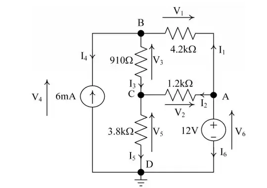 Nodal Analysis