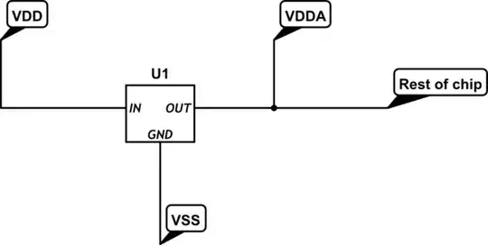 LM317 power