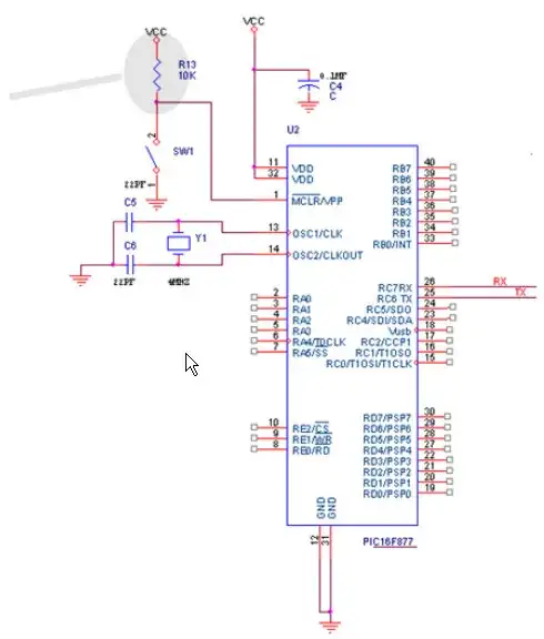 schematic