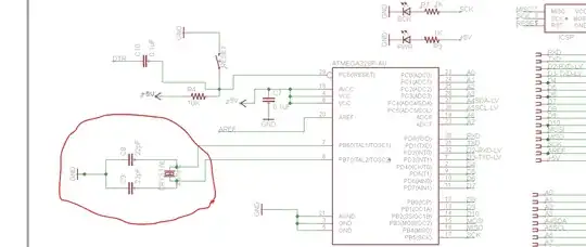 Pin 2: correct example