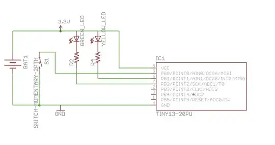 Degaussing Coil example pic 1