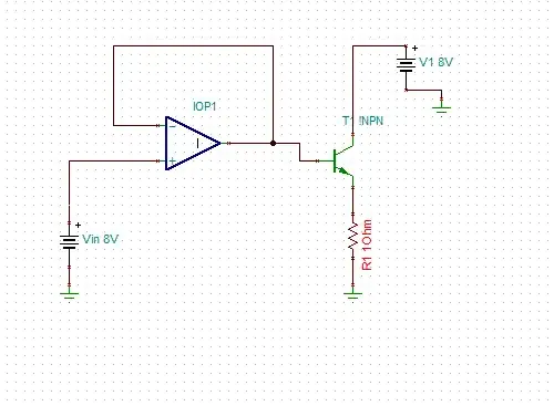 Block schematic