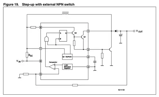 logic shifter