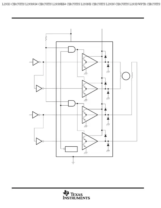 schematic