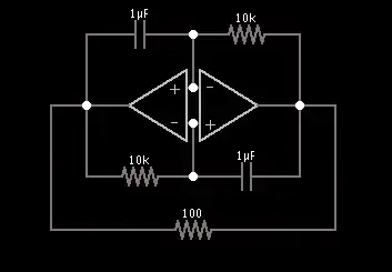 comparator driver
