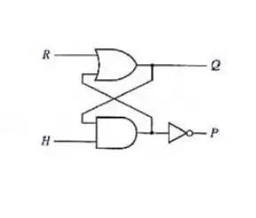 schematic