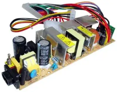 schematic