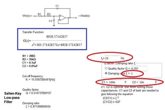 ATtiny84 Absolute Maximum Ratings