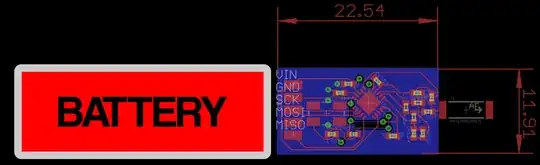 Fig. 3 - negative input voltage