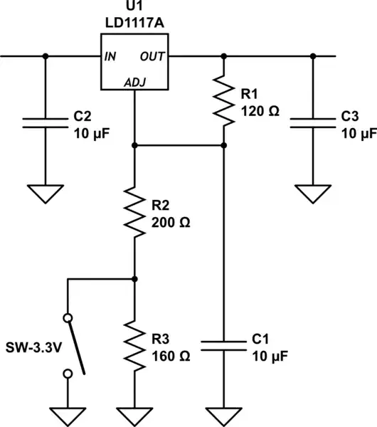 schematic