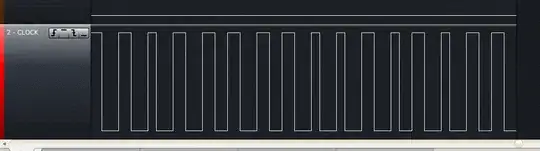This is the screenshot of my OMAP4 clocks